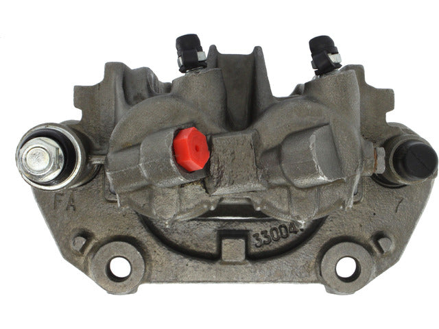 Centric Parts Disc Brake Caliper P/N:141.39026 Fits: Volvo 740 90-85, Volvo 760 90-85, Volvo 780 91-87 - Image 1
