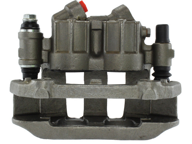 Centric Parts Disc Brake Caliper P/N:141.39026 Fits: Volvo 740 90-85, Volvo 760 90-85, Volvo 780 91-87 - Image 2