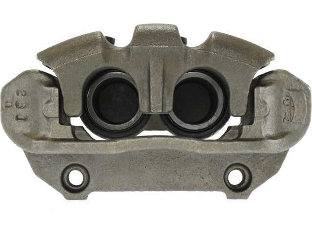 Centric Parts Disc Brake Caliper P/N:141.39026 Fits: Volvo 740 90-85, Volvo 760 90-85, Volvo 780 91-87 - Image 3