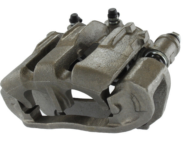 Centric Parts Disc Brake Caliper P/N:141.39026 Fits: Volvo 740 90-85, Volvo 760 90-85, Volvo 780 91-87 - Image 4