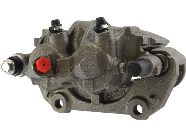 Centric Parts Disc Brake Caliper P/N:141.39026 Fits: Volvo 740 90-85, Volvo 760 90-85, Volvo 780 91-87 - Image 5