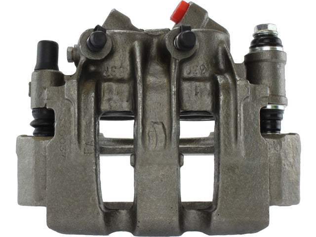 Centric Parts Disc Brake Caliper P/N:141.39026 Fits: Volvo 740 90-85, Volvo 760 90-85, Volvo 780 91-87 - Image 6