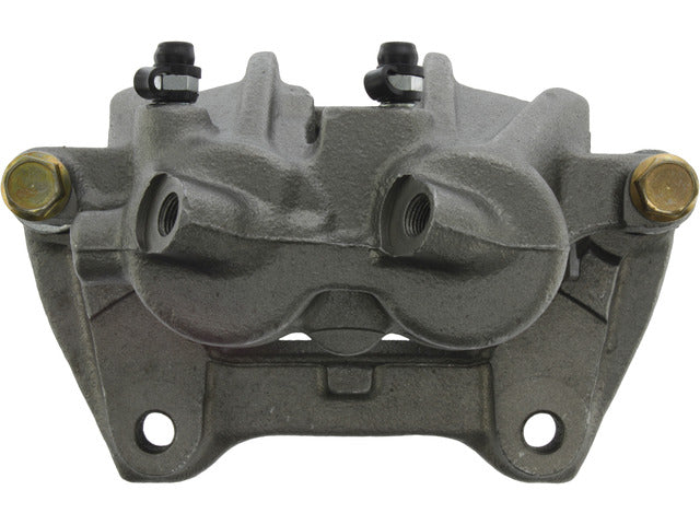 Centric Parts Disc Brake Caliper P/N:141.39027 Fits: Volvo 740 1991, Volvo 760 84-83 - Image 1