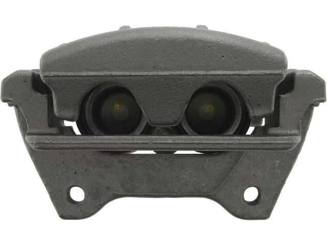 Centric Parts Disc Brake Caliper P/N:141.39027 Fits: Volvo 740 1991, Volvo 760 84-83 - Image 3