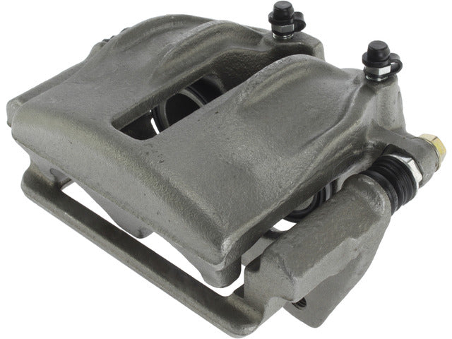 Centric Parts Disc Brake Caliper P/N:141.39027 Fits: Volvo 740 1991, Volvo 760 84-83 - Image 4