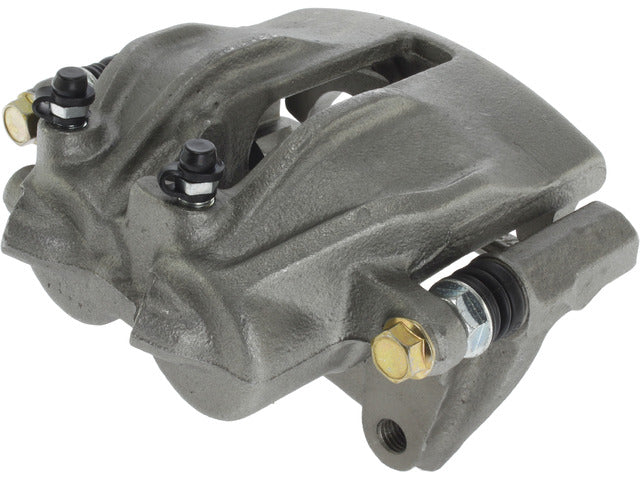 Centric Parts Disc Brake Caliper P/N:141.39027 Fits: Volvo 740 1991, Volvo 760 84-83 - Image 5