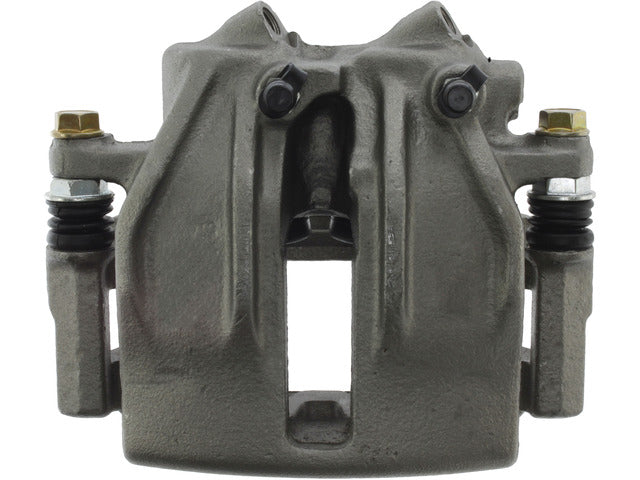 Centric Parts Disc Brake Caliper P/N:141.39027 Fits: Volvo 740 1991, Volvo 760 84-83 - Image 6