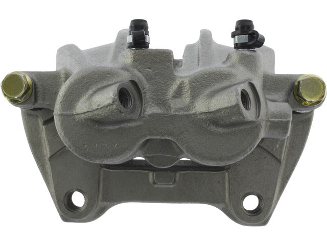Centric Parts Disc Brake Caliper P/N:141.39028 Fits: Volvo 740 1991, Volvo 760 84-83 - Image 1