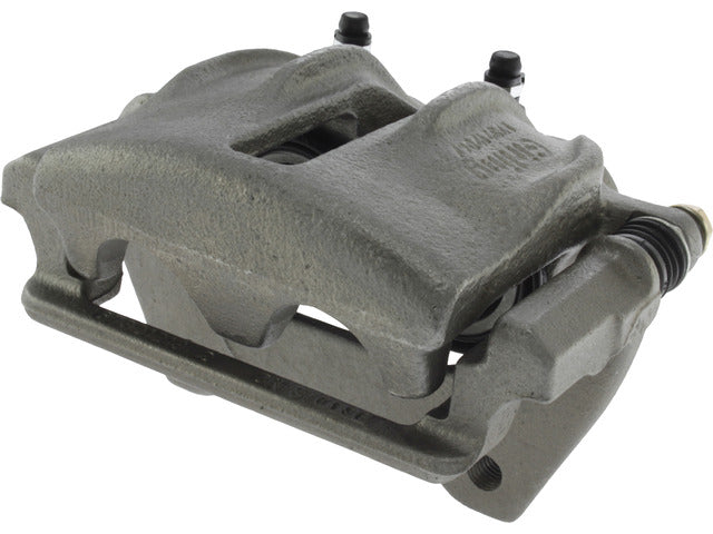 Centric Parts Disc Brake Caliper P/N:141.39028 Fits: Volvo 740 1991, Volvo 760 84-83 - Image 4