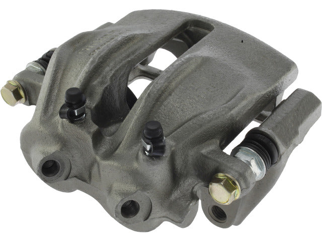 Centric Parts Disc Brake Caliper P/N:141.39028 Fits: Volvo 740 1991, Volvo 760 84-83 - Image 5