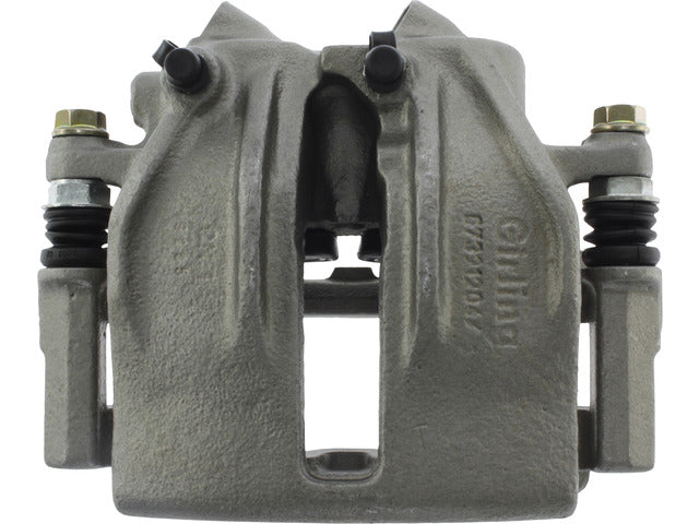 Centric Parts Disc Brake Caliper P/N:141.39028 Fits: Volvo 740 1991, Volvo 760 84-83 - Image 6