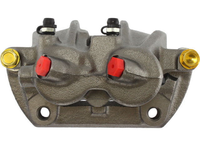 Centric Parts Disc Brake Caliper P/N:141.39029 Fits: Volvo 740 90-85, Volvo 745 1985, Volvo 760 86-83 - Image 1