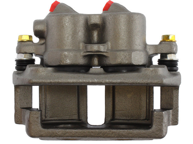Centric Parts Disc Brake Caliper P/N:141.39029 Fits: Volvo 740 90-85, Volvo 745 1985, Volvo 760 86-83 - Image 2