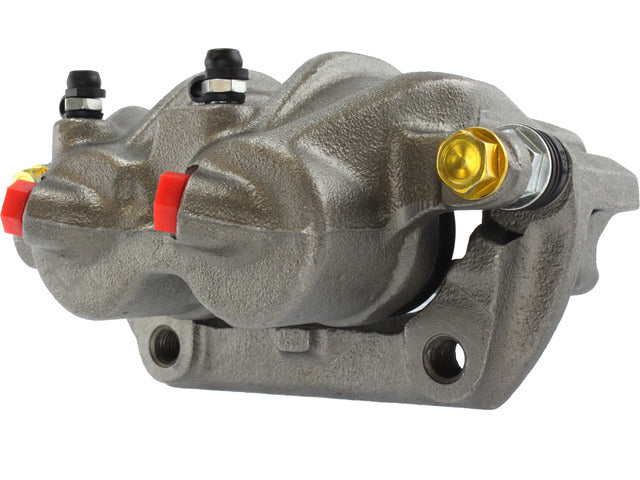 Centric Parts Disc Brake Caliper P/N:141.39029 Fits: Volvo 740 90-85, Volvo 745 1985, Volvo 760 86-83 - Image 5
