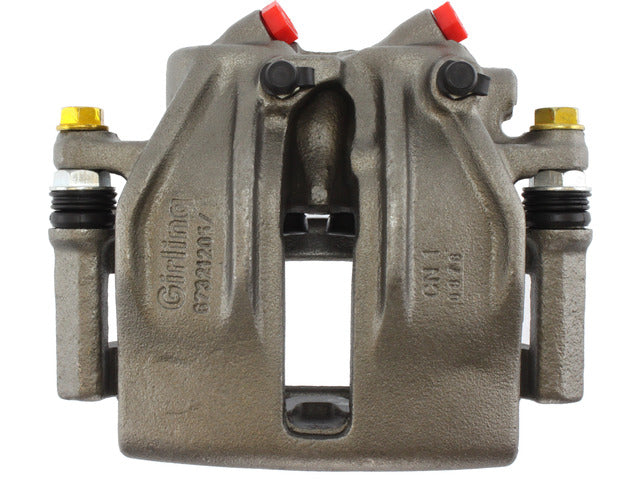 Centric Parts Disc Brake Caliper P/N:141.39029 Fits: Volvo 740 90-85, Volvo 745 1985, Volvo 760 86-83 - Image 6