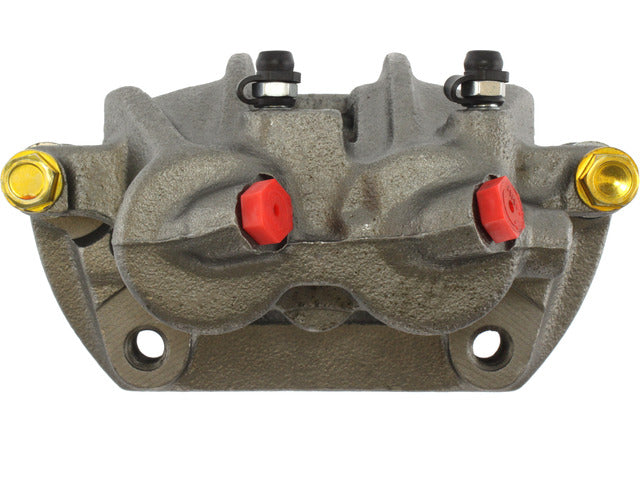 Centric Parts Disc Brake Caliper P/N:141.39030 Fits: Volvo 740 90-85, Volvo 745 1985, Volvo 760 86-83 - Image 1