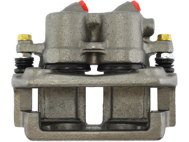 Centric Parts Disc Brake Caliper P/N:141.39030 Fits: Volvo 740 90-85, Volvo 745 1985, Volvo 760 86-83 - Image 2