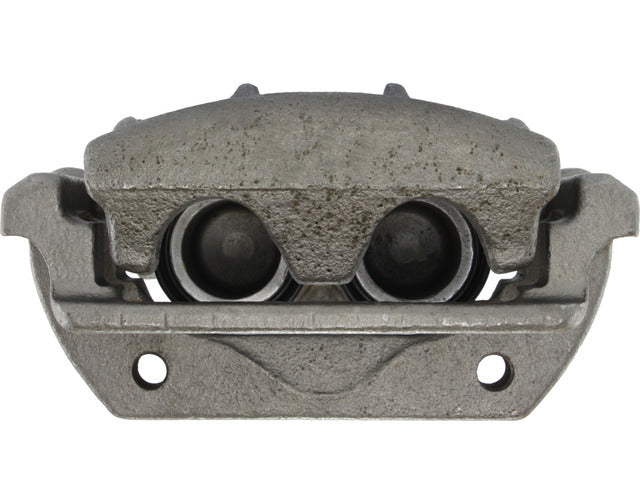 Centric Parts Disc Brake Caliper P/N:141.39030 Fits: Volvo 740 90-85, Volvo 745 1985, Volvo 760 86-83 - Image 3