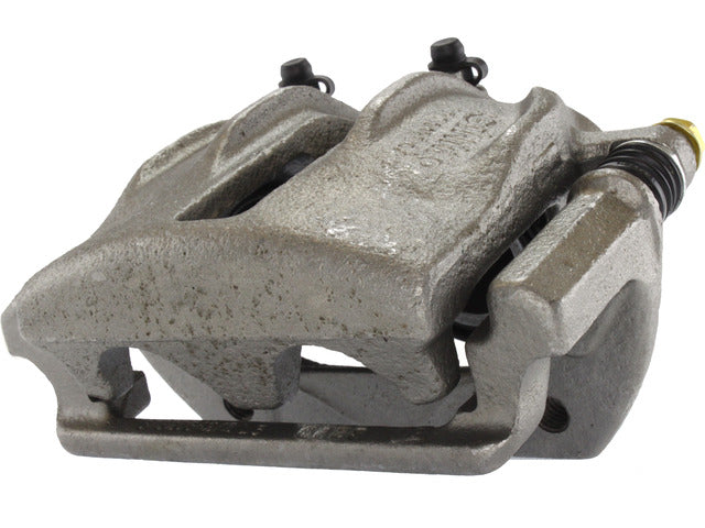 Centric Parts Disc Brake Caliper P/N:141.39030 Fits: Volvo 740 90-85, Volvo 745 1985, Volvo 760 86-83 - Image 4