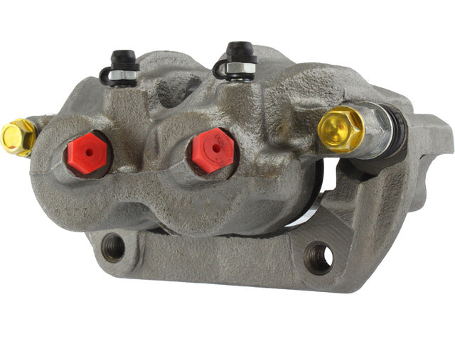 Centric Parts Disc Brake Caliper P/N:141.39030 Fits: Volvo 740 90-85, Volvo 745 1985, Volvo 760 86-83 - Image 5