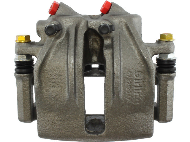 Centric Parts Disc Brake Caliper P/N:141.39030 Fits: Volvo 740 90-85, Volvo 745 1985, Volvo 760 86-83 - Image 6
