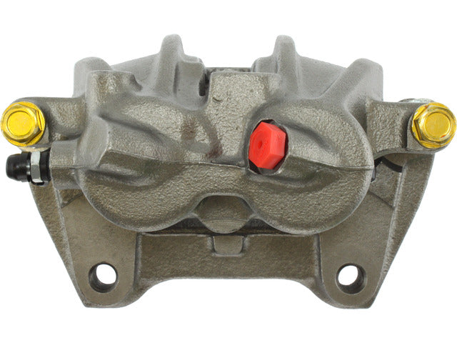 Centric Parts Disc Brake Caliper P/N:141.39031 Fits: Volvo 740 90-85, Volvo 760 90-85, Volvo 780 90-87 - Image 1