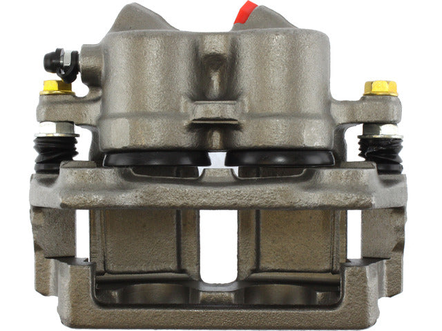 Centric Parts Disc Brake Caliper P/N:141.39031 Fits: Volvo 740 90-85, Volvo 760 90-85, Volvo 780 90-87 - Image 2
