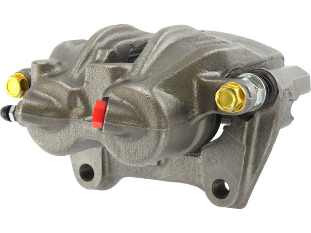 Centric Parts Disc Brake Caliper P/N:141.39031 Fits: Volvo 740 90-85, Volvo 760 90-85, Volvo 780 90-87 - Image 5