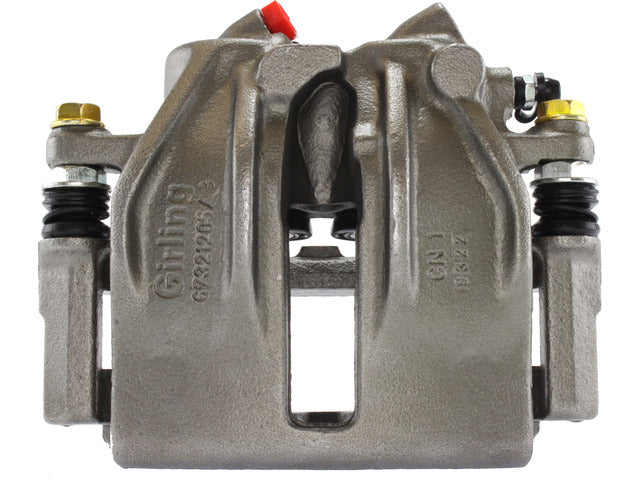 Centric Parts Disc Brake Caliper P/N:141.39031 Fits: Volvo 740 90-85, Volvo 760 90-85, Volvo 780 90-87 - Image 6