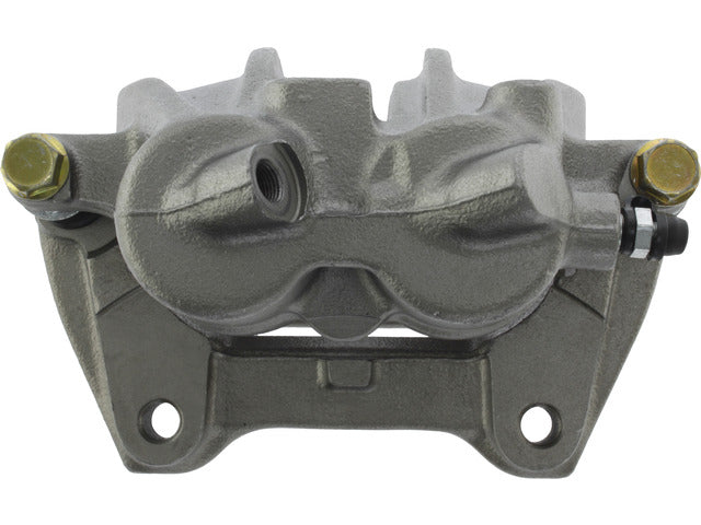Centric Parts Disc Brake Caliper P/N:141.39032 Fits: Volvo 740 90-85, Volvo 760 90-85, Volvo 780 90-87 - Image 1