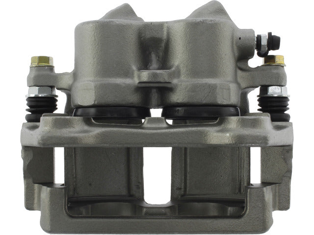 Centric Parts Disc Brake Caliper P/N:141.39032 Fits: Volvo 740 90-85, Volvo 760 90-85, Volvo 780 90-87 - Image 2
