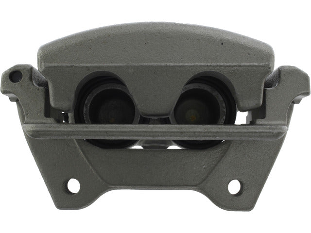 Centric Parts Disc Brake Caliper P/N:141.39032 Fits: Volvo 740 90-85, Volvo 760 90-85, Volvo 780 90-87 - Image 3