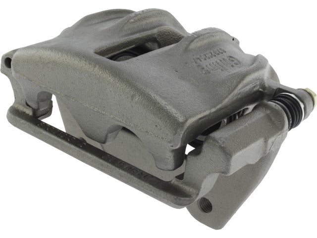 Centric Parts Disc Brake Caliper P/N:141.39032 Fits: Volvo 740 90-85, Volvo 760 90-85, Volvo 780 90-87 - Image 4