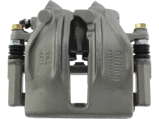 Centric Parts Disc Brake Caliper P/N:141.39032 Fits: Volvo 740 90-85, Volvo 760 90-85, Volvo 780 90-87 - Image 6