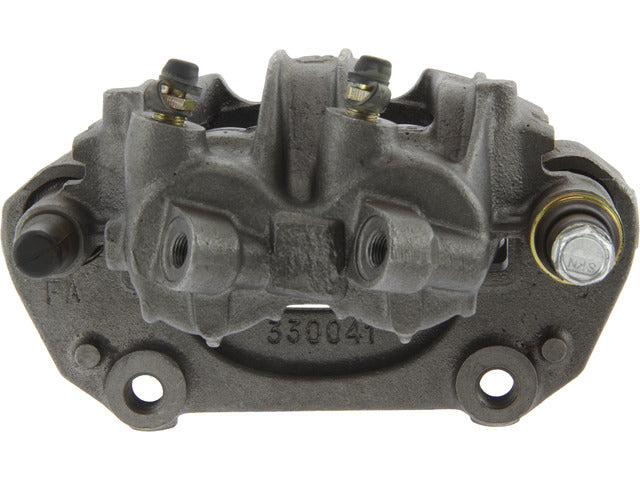 Centric Parts Disc Brake Caliper P/N:141.39033 Fits: Volvo 740 1991, Volvo 760 84-83 - Image 1