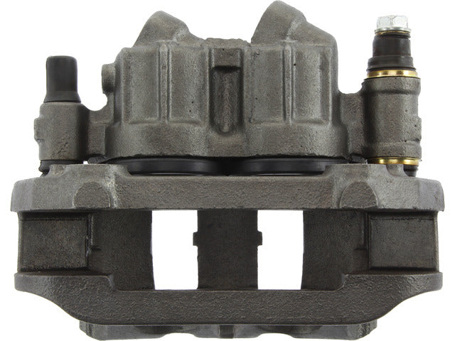 Centric Parts Disc Brake Caliper P/N:141.39033 Fits: Volvo 740 1991, Volvo 760 84-83 - Image 2