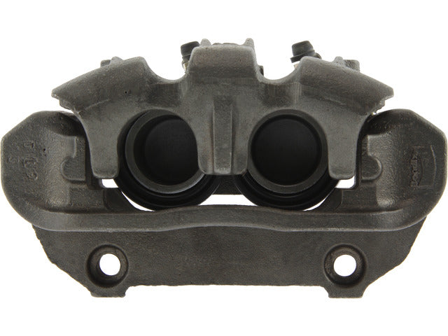 Centric Parts Disc Brake Caliper P/N:141.39033 Fits: Volvo 740 1991, Volvo 760 84-83 - Image 3