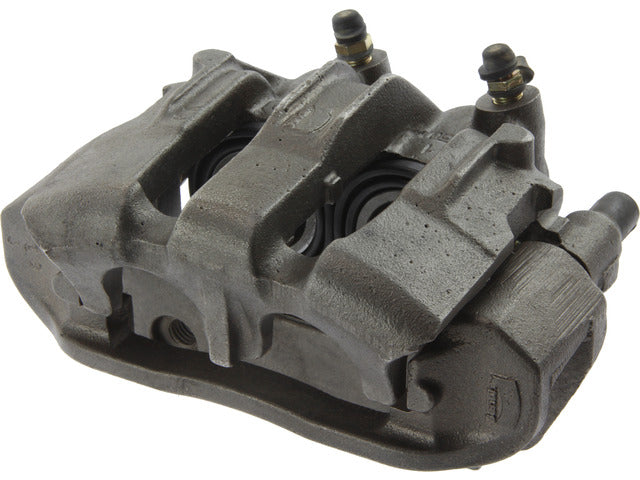 Centric Parts Disc Brake Caliper P/N:141.39033 Fits: Volvo 740 1991, Volvo 760 84-83 - Image 4