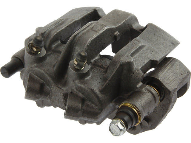 Centric Parts Disc Brake Caliper P/N:141.39033 Fits: Volvo 740 1991, Volvo 760 84-83 - Image 5