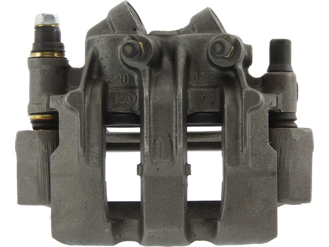Centric Parts Disc Brake Caliper P/N:141.39033 Fits: Volvo 740 1991, Volvo 760 84-83 - Image 6