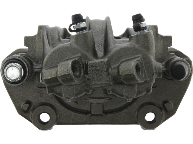 Centric Parts Disc Brake Caliper P/N:141.39034 Fits: Volvo 740 1991, Volvo 760 84-83 - Image 1