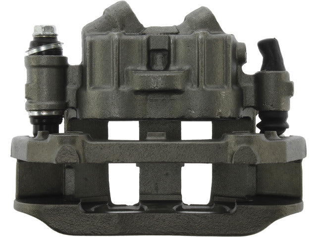 Centric Parts Disc Brake Caliper P/N:141.39034 Fits: Volvo 740 1991, Volvo 760 84-83 - Image 2