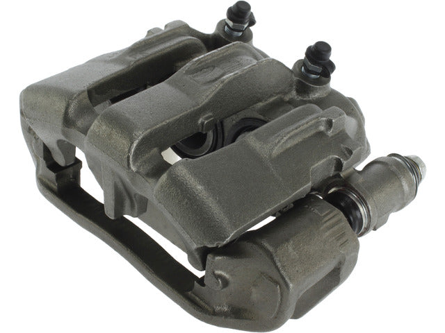 Centric Parts Disc Brake Caliper P/N:141.39034 Fits: Volvo 740 1991, Volvo 760 84-83 - Image 4