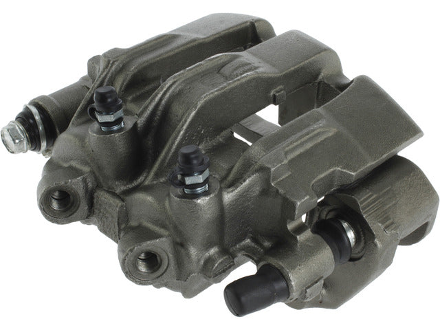 Centric Parts Disc Brake Caliper P/N:141.39034 Fits: Volvo 740 1991, Volvo 760 84-83 - Image 5