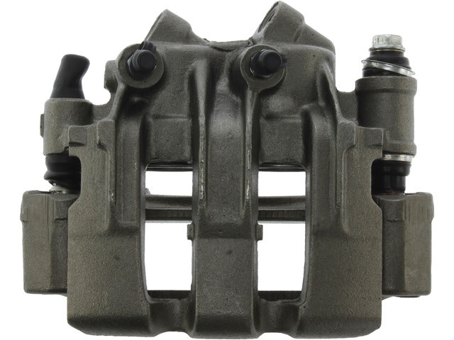 Centric Parts Disc Brake Caliper P/N:141.39034 Fits: Volvo 740 1991, Volvo 760 84-83 - Image 6