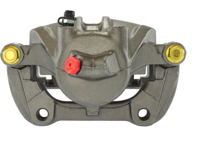 Centric Parts Disc Brake Caliper P/N:141.39035 Fits: Volvo 740 92-91, Volvo 780 1991, Volvo 940 95-91, Volvo 960 97-92, Volvo S90 98-97, Volvo V90 98-97 - Image 1