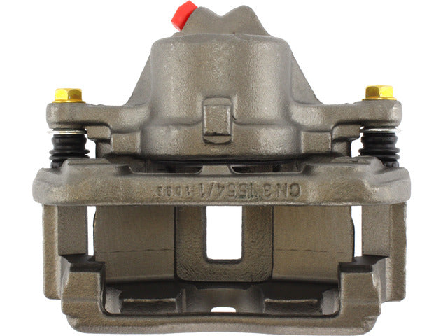 Centric Parts Disc Brake Caliper P/N:141.39035 Fits: Volvo 740 92-91, Volvo 780 1991, Volvo 940 95-91, Volvo 960 97-92, Volvo S90 98-97, Volvo V90 98-97 - Image 2