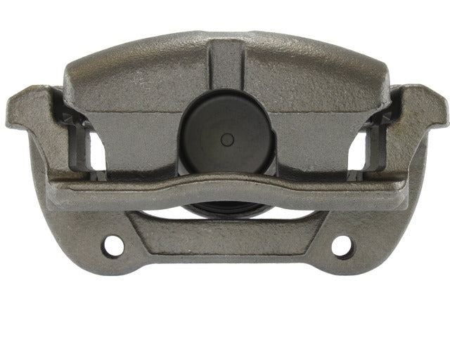 Centric Parts Disc Brake Caliper P/N:141.39035 Fits: Volvo 740 92-91, Volvo 780 1991, Volvo 940 95-91, Volvo 960 97-92, Volvo S90 98-97, Volvo V90 98-97 - Image 3