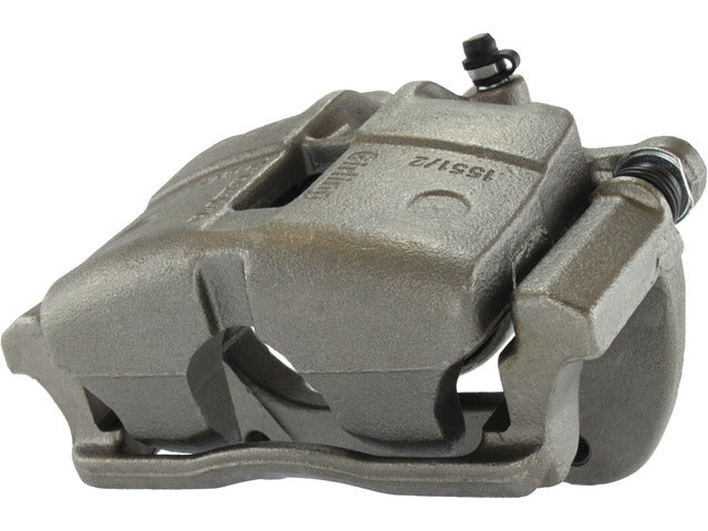 Centric Parts Disc Brake Caliper P/N:141.39035 Fits: Volvo 740 92-91, Volvo 780 1991, Volvo 940 95-91, Volvo 960 97-92, Volvo S90 98-97, Volvo V90 98-97 - Image 4