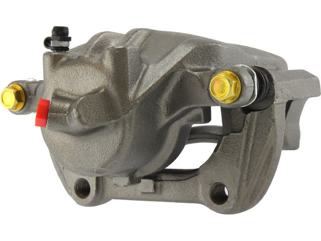 Centric Parts Disc Brake Caliper P/N:141.39035 Fits: Volvo 740 92-91, Volvo 780 1991, Volvo 940 95-91, Volvo 960 97-92, Volvo S90 98-97, Volvo V90 98-97 - Image 5